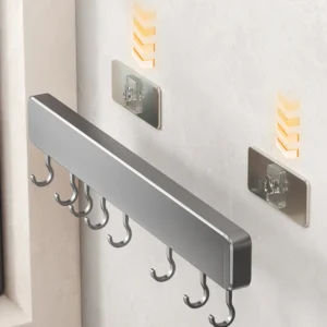 Organizador de Parede para Utensílios