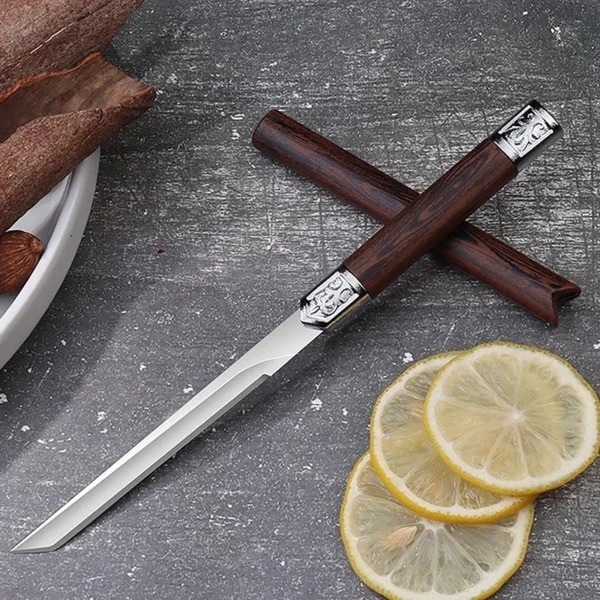 Katana®: Faca Elegante Inspirada na Tradição Japonesa - Image 2