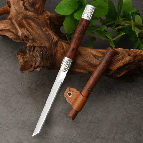 Katana®: Faca Elegante Inspirada na Tradição Japonesa - Image 6