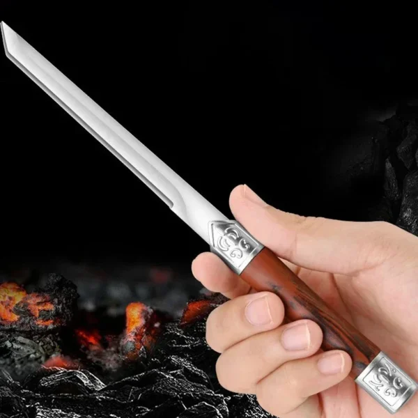 Katana®: Faca Elegante Inspirada na Tradição Japonesa - Image 4